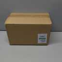 Syntus Cabinet Shelf Organizer, 4 Pack Spice Organization for Cabinet, Seasoning, Plate Organizer Shelf Riser, Clear