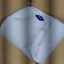Casper Hybrid Pillow for Sleeping, King, White