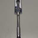 DURATECH 1/2-Inch Drive Ratchet, 90-Tooth Quick-release Ratchet Wrench, Reversible, Cr-V Made, Full Polished, Stocking Stuffers for Men Women Gifts for Men Gifts for Women