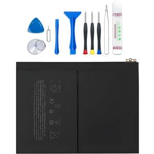 A2288 Battery A2316 Compatible with ipad Air 10.9" 2020 4th Generation Gen 4 A2324 A2325 A2072 13.1 ipad 13.2 MYFN2LL/A MYFM2LL/A MYFT2LL/A MYHY2LL/A MYGX2ZP/A EMC 3571 3570
