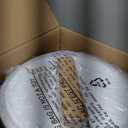 Keenray Upgraded Towel Warmer Bucket, Large Towel Warmer with 3 Heating Modes, Heat Time 30/45/60/90 Min Adjustable and Up to 24 Hour Delay Timer, Towel Heater for Oversize Bathrobes Blankets, CL1Plus (Clear White)