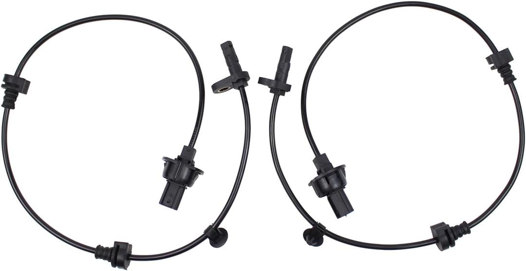 Front Left and Right Side ABS Wheel Speed Sensor for Honda Fit 1.5L 2015-2020