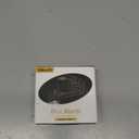 YOHOOLYO Alarm Disc Lock Motorcycle Disc Brake Lock Anti-Theft Waterproof 110 dB 7mm Pin 5ft Reminder Cable for Motorcycles Bike Scooter Carry Pouch (Black)