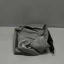 ProBody Pilates Exercise Ball - Multiple Sizes Gym Grade Balance Ball for Fitness, Yoga, Workout, Pregnancy & Physical Therapy (L: 23-26 inches/58-65 cm, Silver)