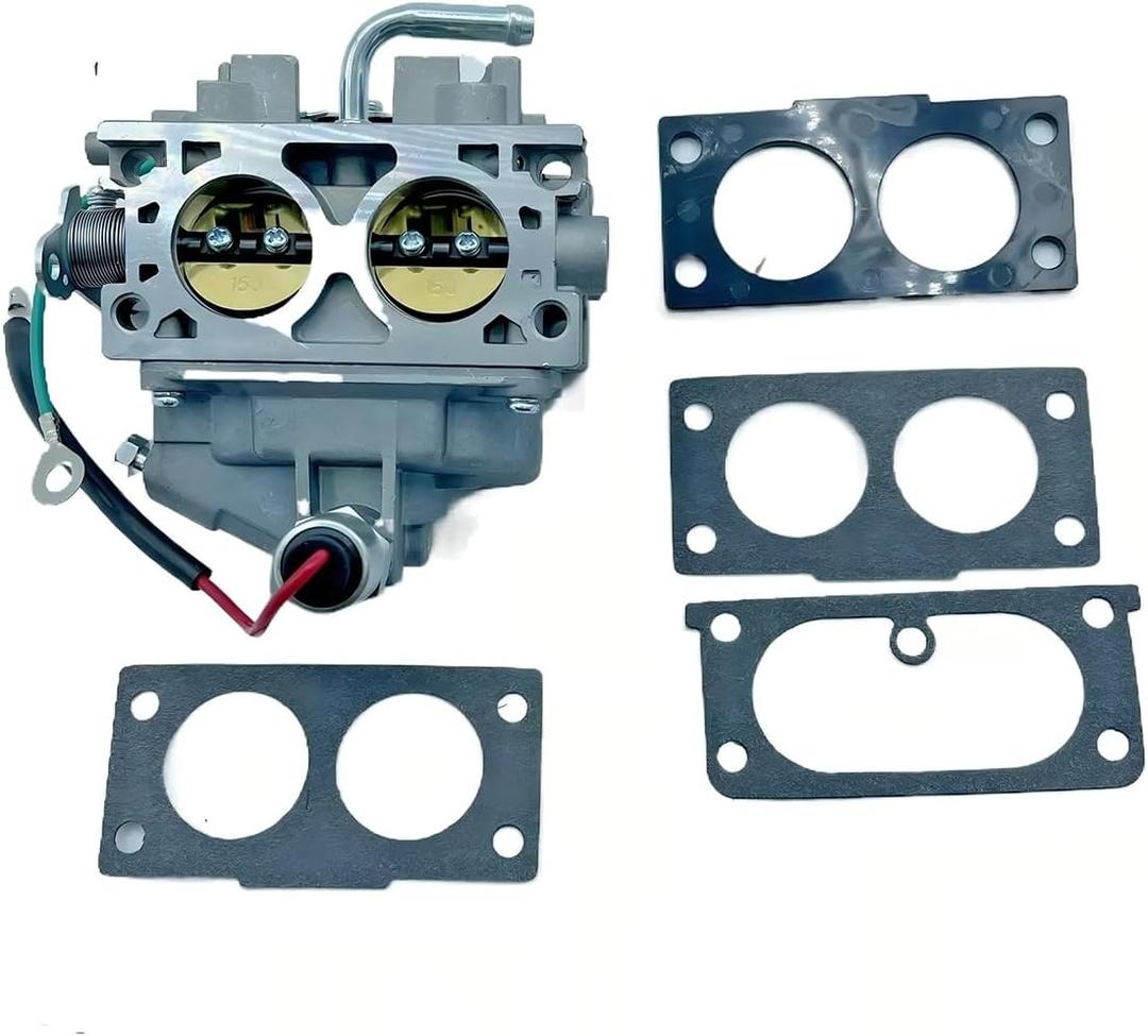 carburetor for Kohler Command PRO 27 CH750 24 853 112-S 24 853 298-S 24 853 104-S