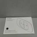 ecobee Trim Plate - Made for ecobee Smart Thermostat Essential - Programmable WiFi Thermostat Accessory
