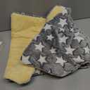 Dog Bed mat Pet mat Dog Box mat Machine Washable Grey (33x23x1.5in) (gray)