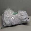 PAVILIA Women Plush Fleece Robe, Soft Textured Bathrobe, Lady Cozy Spa Long Robe (Small-Medium, Light Grey)