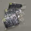 EPSON 200 DURABrite Ultra Ink Standard Capacity Black & Color Cartridge Combo Pack (T200120-BCS) Works with WorkForce WF-2520, WF-2530, WF-2540, Expression XP-200, XP-300, XP-310, XP-400, XP-410