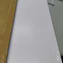 SpaceAid Wire Shelf Covers for Pantry Rack, 26" W x 16" D, White 5pcs