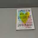 Tomorrow Will Be Different: Love, Loss, and the Fight for Trans Equality