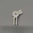 X AUTOHAUX 13597423 Brake Pedal Switch Position Sensor for Chevy Cruze 2013-2019 for Cadillac ATS 2013-2019 for Chevy Equinox 2012-2017