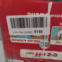 Pampers Diapers - Cruisers 360 - Size 4, 64 Count, Babyproof up to 100% Leakproof Pull-On Diaper
