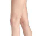 Berkshire Women's Shimmers Ultra Sheer Control Top Pantyhose 4429 (Platinum)