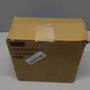 Consciot LED Battery Powered Camping Lantern, 1000LM, 4 Light Modes, IPX4 Waterproof Portable Tent Flashlight for Power Outages, Emergency, Hurricane, Hiking, Light Green, 2-Pack