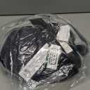 Active Ankle T2 Ankle Brace, Rigid Ankle Stabilizer for Protection & Sprain Support for Volleyball, Cheerleading, Ankle Compression Braces for Men & Women, Black, Large