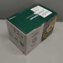 Cuisinart 2-Slice XL Slot Stainless Steel Toaster, Stainless Steel, CPT-1600