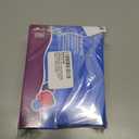 Nuun Sport Electrolyte Tablets with Magnesium, Calcium, Potassium, Chloride & Sodium, Gluten Free & Vegan, Tri-Berry, 8 Pack (80 Servings Total)