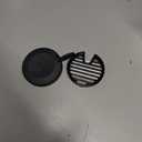 Nespresso Vertuo Pop+ Coffee and Espresso Machine by De'Longhi, Liquorice Black