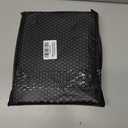 Universal Waterproof Heavy Duty Golf Cart Seat Cover - Gray, Cotton, for Club Car DS Precedent EZGO TXT RXV, 2-Person Seats with Armrests