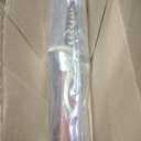 31 inch Fantasy Medieval Foam Dagger Sting Sword with Scabbard Cosplay Prop LARP 1:1 Replica Costume Halloween