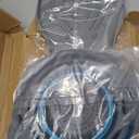 Collapsible Colanders (3 Pack Set) Food Strainers