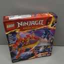 LEGO NINJAGO Kai's Elemental Fire Mech 71808