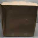 Hutha 8x10 Shag Large Area Rugs for Living Room, Brown and Beige Modern Super Soft Bedroom Carpet, Moroccan Luxury Geometric Plush Fluffy Rug for Kids Nursery Girls Room Indoor Home Decor