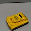 DEWALT 20V MAX Battery, Compact 2.0Ah (DCB203)