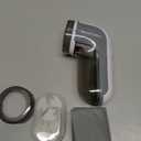 BEAUTURAL Fabric Shaver and Lint Remover, Sweater Defuzzer with 2-Speeds, 2 Replaceable Stainless Steel Blades, Battery Operated, Remove Clothes Fuzz, Lint Balls, Pills, Bobbles Gray