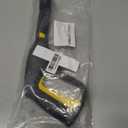 Pressure Washer Gun for Karcher, Replacement Pressure Washer Gun High Pressure Washer Spray Gun for Karcher K3 K4 K5 K6 K7 Hose Quick Connect System, 11 inches x 1 inch x 3 inches