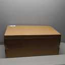 FLOWBREEZE 24" Windowless Portable Air Conditioner, 15H Timer & 120° Oscillation, 3-IN-1 Portable AC Unit with Remote, 2Gal Tank, 3 Modes & Speeds, Ultra-Quiet Ventless Swamp Cooler for HomeOffice, Black