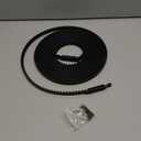 Drive Belt 41A5434-11,234'' Garage Door Openers Belt 41A5434-11A for 7ft Door,Liftmaster Formula 1 Belt for Some Chamberlain/LiftMaster/Sentex/Whisper Belt Drive Models 2280/2500/2580/3280/3500/3580