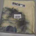 Throw Pillow Cover Cute Girl Aloha Pineapple Pattern Square Decorative Throw Pillow Cushion Case for Home Couch Living Room Bed Sofa Car 18 x 18 Inches Pillowcase (Ofo-0011)