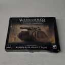 Warhammer Games Workshop Horus Heresy - Solar Auxilia: Leman Russ Assault Tank