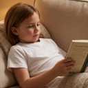 Girls Summer Short Sleeve T Shirts Casual Kids Tops Crewneck Tees Tween Girls Basic Clothes (12-13 Years, White)