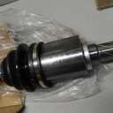 GSP NCV53915 CV Axle Shaft Assembly - Left Front (Driver Side)