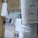 Box with Mixed Items, Retail is Estimated  