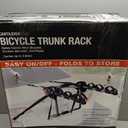 Bell Bike Trunk Rack