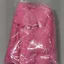 HOMEXCEL Pink Microfiber Cleaning Cloth 12 Pack, 12.5 x 12.5 inch Microfiber Towels for Cars, Ultra Absorbent Car Washing Cloth, Lint Free Streak Free Cleaning Rags for Car, Kitchen, and Window