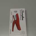 Swingline Plier Stapler, Handheld Heavy Duty All Metal Stapler, 25 Sheet Capacity, Jam Free, Vintage Rio Red (S7010159)