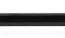 CAP Barbell 2-Inch Olympic Barbell Bars | 5 ft| Size: 5 ft (60") - Black