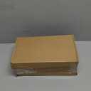 Car Seat Gap Filler Organizer 2 Pack - Tray For Front Seat Console Car Organizer and Storage