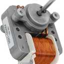 AMI PARTS DG31-00005A Motor Convection Replacement Part - Convection Fan Motor Replaces AP4338602 2087455 PS4240735 EAP4240735