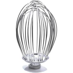 Wire Whip"D" - 20 QT for Hobart Mixers