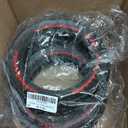 2-Pack 10x2.50 Scooter Tire Tubeless, Upgrade Your Scooter with 60/70-6.5 Off-Road Airless TIre, 10x2.5-6.5 Replacement Tyres for Segway Max G2/G30 Series, Gotrax G6/G5/G MAX/ECLIPSE, etc