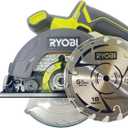 ONEAND 18V Cordless 5 1/2 in. Circular Saw Tool ONLY