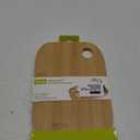 PRETYZOOM Portable Chopping Board Unbreakable Cutting Board for Meal Prep for Home Kitchen Use Safe Sturdy for Vegetables Meat Fruit Cutting