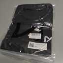 Mens Compression Shirts Quick Dry, Top Baselayer Short Sleeve Athletic Undershirt, Workout Gym Slimming Undershirt (L)