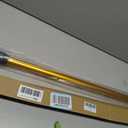 GYLBF Quick Release Wand Compatible with Dyson V12 Detect Slim Vacuum Cleaners, Vacuums Attachment Extension Tube, 29.3IN (Orange)